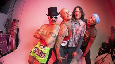 Desde 1993, cuando hicieron su debut en vivo en el país, Redo Hot Chili Peppers vino en siete ocasiones, mientras su público fiel crecía en números y se sumaban nuevas generaciones de fans.