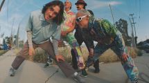 Imagen de Red Hot Chili Peppers confirmó su show en Argentina: fecha, en qué estadio y cómo conseguir las entradas
