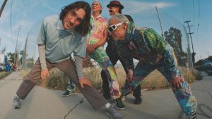 Red Hot Chili Peppers confirmó su show en Argentina: fecha, en qué estadio y cómo conseguir las entradas