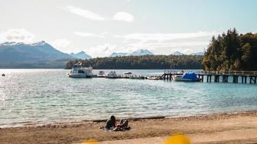 Villa la Angostura: Ya llega el Mundial de motocross, la guía de actividades para pasar los mejores días