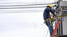Imagen de Anunciaron cortes de luz programados en Cipolletti