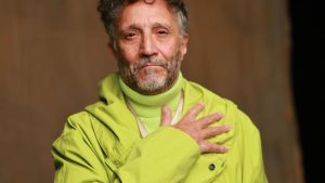 Fito Páez cumple los 60: toda una vida contada y cantada en sus propias canciones