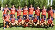 Imagen de Después del empate en el debut, Roca RC piensa en lo que viene