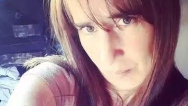 Ana Natalia Ayala murió el viernes, luego de contraer hantavirus. (Facebook).-