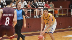 Progre complica su ingreso a los playoffs de la Liga Argentina