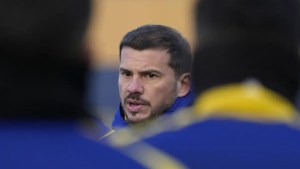 Quién es Mariano Herrón, el DT interino que reemplazará a Hugo Ibarra en Boca