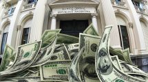 Imagen de El mercado reaccionó de forma «levemente» positiva al canje de deuda en pesos de Sergio Massa