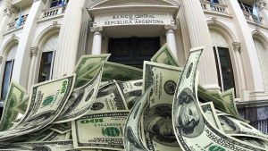 El mercado reaccionó de forma «levemente» positiva al canje de deuda en pesos de Sergio Massa
