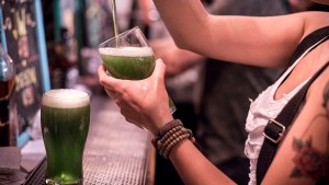 San Patricio se festeja en Neuquén con happy hours y promociones especiales