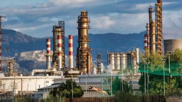 Proyectan producir 5 millones de toneladas al año en 2030. Foto: gentileza. 