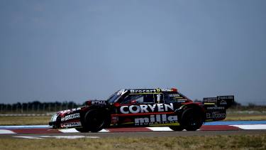 El TC tiene sus candidatos para la clasificación en Centenario