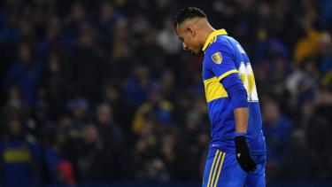 Villa fue acusado por su expareja por lesiones y amenazas.