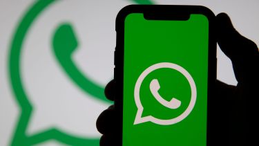 WhatsApp  busca mejorar la experiencia de millones de usuarios con nuevas actualizaciones. Archivo.
