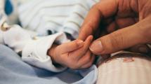 Imagen de Su bebé nació prematura y está internada en Roca: pide ayuda para solventar gastos