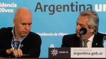 Imagen de Coparticipación: Rodríguez Larreta volvió a pedir a la Corte Suprema el embargo de cuentas de Nación
