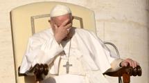 Imagen de Qué dijo el papa Francisco de los detenidos en las cárceles de Neuquén: «¿Por qué ellos y no yo?»
