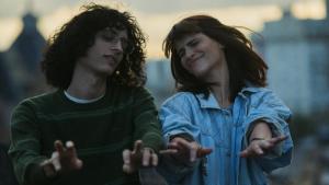 Llega la serie de Fito Páez: «El amor después del amor» estrena el 26 de abril