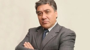 Adiós a Enrique Vázquez, reconocido periodista y escritor