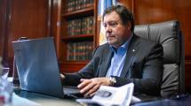Imagen de Weretilneck no dará quórum antes de las PASO y le da un revés a Cristina Kirchner