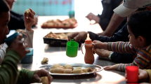 Imagen de Desarrollo Social lanzó una nueva Tarjeta Alimentaria: los requisitos
