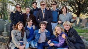 ATAV 2: quién es quién en la segunda temporada de Argentina, Tierra de Amor y Venganza