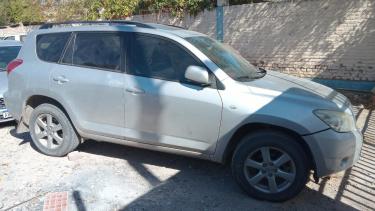 Al propietario del domicilio le adjudicaron una causa por encubrimiento. Foto: gentileza. 