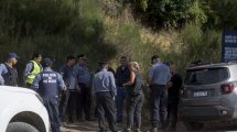 Imagen de Hallaron muerto a Enzo Bonabello, el hombre que había desaparecido hace 15 días en Bariloche