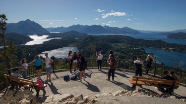 los destinos de las provincias de Salta, Misiones, Río Negro, Mendoza y Buenos Aires encabezan las preferencias de Previaje. 
