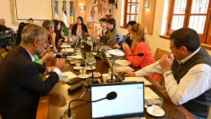 El municipio de Bariloche designó a la Junta Electoral para los próximos cuatro años