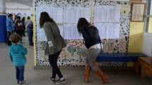 Imagen de Elecciones 2023: Bariloche concentra hoy la atención, con el 18% del padrón
