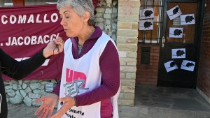 Unter Bariloche: “El Gobierno está empecinado en no resolver el conflicto”