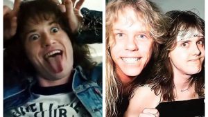 Master of Puppets: cumple 37 años el icónico tercer disco de Metallica