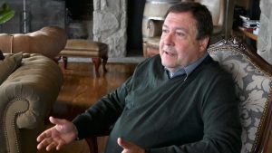 Weretilneck largó la campaña en Bariloche con el foco en la seguridad y los empleados públicos