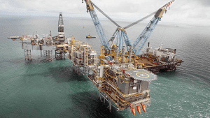Equinor firmará un acuerdo millonario para adquirir activos petroleros en Reino Unido