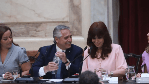 Ataque a la Justicia y la violencia narco