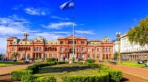 Imagen de El gasto público nacional se disparó en febrero: en cuánto aumentó