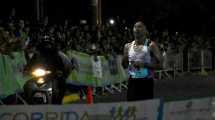 Imagen de Cipolletti vibró con la 37° edición de la Corrida, que tuvo como ganadores a Champi y Urrutia