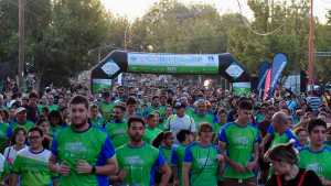 Todo listo para la Corrida de Cipolletti 2024: mañana se presentará la remera oficial