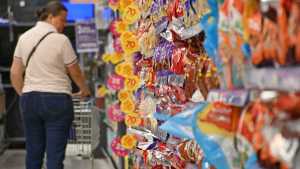 Llegó la Canasta de Pascuas a Neuquén con un aumento del 99%