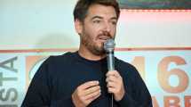 Imagen de Buteler: «Necesitamos reestablecer el vínculo con los vecinos de Cipolletti»