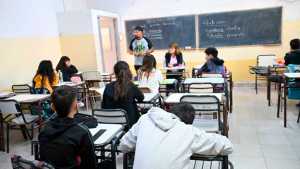 Así comenzaron las clases en Río Negro tras el paro: cómo sigue el conflicto