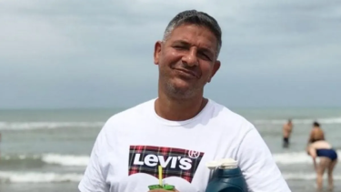 Detuvieron a Marcelo Corazza, exGran Hermano. 