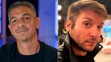 Gastón Trezeguet opinó del caso de corrupción de menores que tiene a Marcelo Corazza como detenido. 