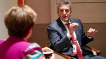 Imagen de El Gobierno acordó con el FMI un cambio de metas en acumulación de reservas por la sequía