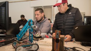 Fundación YPF abrió las inscripciones para cursos de formación técnica