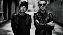 Imagen de Últimas postales de la oscuridad: Depeche Mode estrena «Memento Mori»