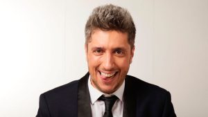 El descargo de Jey Mammon tras ser acusado de abuso sexual: «Ruego a Dios que se conozca la verdad»