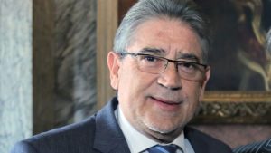 Enrique Szewach, de Fundación Mediterránea: «La presión sobre el dólar puede volver antes del balotaje»