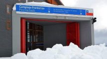 Imagen de Pasos fronterizos de Chile con cambio de horarios: cuáles son los requisitos