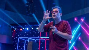 Eduardo Kastika: «Sigue siendo posible innovar en Argentina»